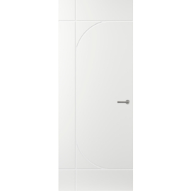 Svedex Nuance Binnendeur NC154 | Wit