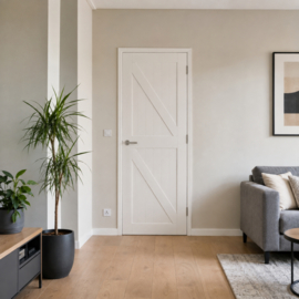 Albo binnendeur Signature FN 2700