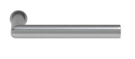 Skantrae deurkruk Orbit 19 minimal RVS