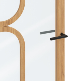 SSL 14820 Skantrae Matching Series SlimSeries One | Natural Oak