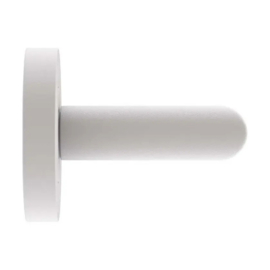 Deurkruk Orbit 19 regular - Wit