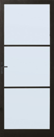 Skantrae SlimSeries Outdoor ISO 2553 blank glas