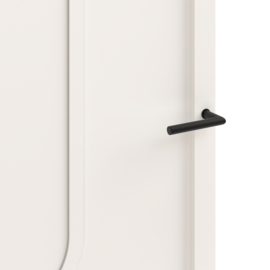 Skantrae SlimSeries Witte Binnendeur SSL 4822 paneeldeur