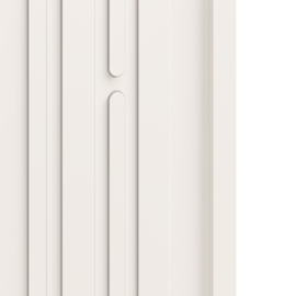 Skantrae SlimSeries Witte Binnendeur SSL 4824 paneeldeur