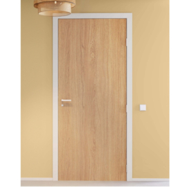 SGL 15320 Skantrae Matching Series Glide | Natural Oak