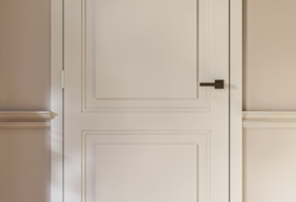 SCO 15751 Skantrae Matching Series Cove Three | Pure White