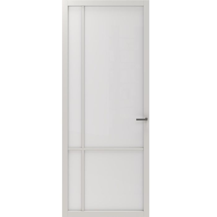 CanDo Elegant Original ELG1-2D06 Nevel Glas