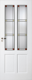 Skantrae Accent SKS 1242 Glas in lood 20