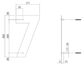 Intersteel Huisnummer 7