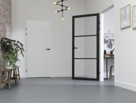 Svedex binnendeur Nova Diep zwart | NDB901