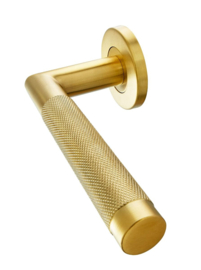 Skantrae deurkruk Vela messing