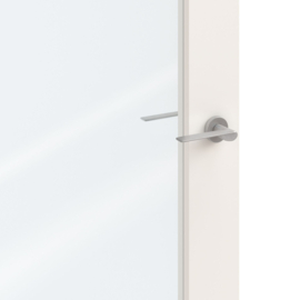 SSL 16000 Skantrae Slimseries XL Binnendeur | Pure White (RAL 9010)