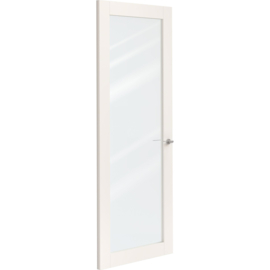SSL 16000 Skantrae Slimseries XL Binnendeur | Pure White (RAL 9010)