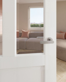 CanDo Panel Classic Binnendeur Gegrond PNL1-2B03 | Clear facet