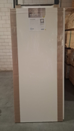 R121 93x211,5 Svedex binnendeur Superlak SL 1.0 brandwerende deur rechts honinggraat