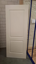 R53 83x211,5 cm CanDo Board Panel Binnendeur Gegrond BRD2-2A01 | opdek rechts Honingraat