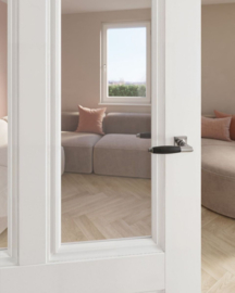 CanDo Panel Mansion Binnendeur Gegrond PNL2-2B01 | Zonder Glas