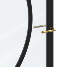 SSL 14518 Skantrae Matching Series SlimSeries One | Deep Black