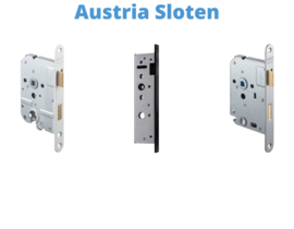 Austria Sloten