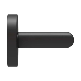 Deurkruk Orbit 19 regular - Zwart