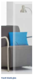 Skantrae Prestige SKS 2240 Facet blank glas