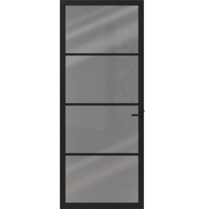 CanDo Elegant Original ELG1-1E03 Rook Glas
