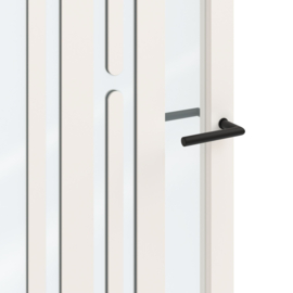 SSL 14624 Skantrae Matching Series SlimSeries One | Pure White