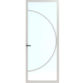 SSL 14613 Skantrae Matching Series SlimSeries One | Pure White