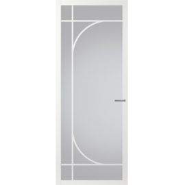 Svedex Nuance Binnendeur NC104 | Wit