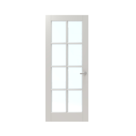 CanDo Panel Classic Binnendeur Gegrond PNL1-2B05 | Clear Facet