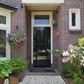 Weekamp WK1134 voordeur
