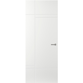 Svedex Nuance Binnendeur NC252 | Wit