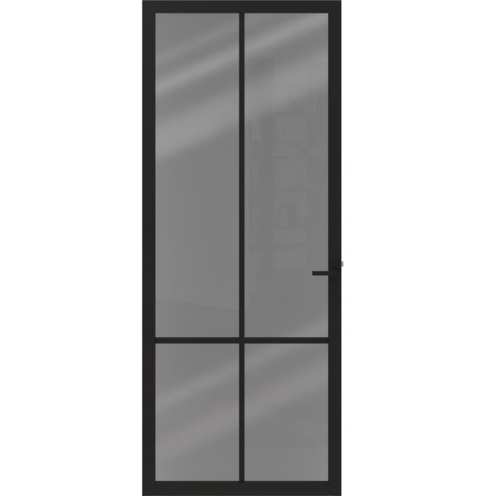 CanDo Elegant Original ELG1-1E05 Rook Glas