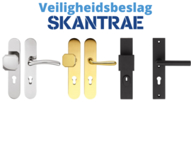 Skantrae Veiligheidsbeslag