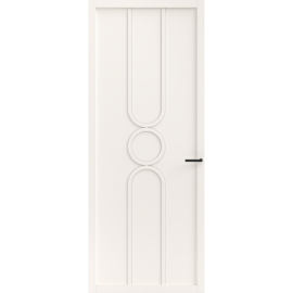 Skantrae SlimSeries Witte Binnendeur SSL 4821 paneeldeur
