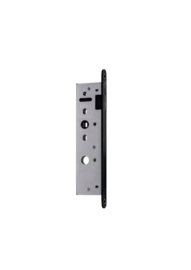 Nero Legno Magneet smalslot - Loopslot - stalen kozijn