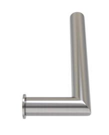 Skantrae deurkruk Orbit 19 minimal RVS