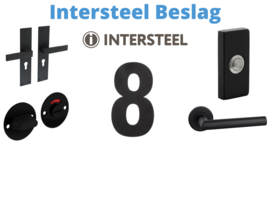 Intersteel Binnendeur Beslag