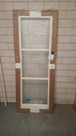 R94 Skantrae Cube SKS 3253 Blank glas opdek rechts inc glas