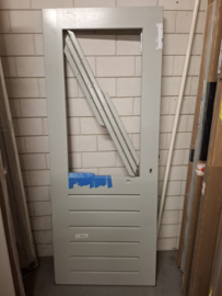 R11 Skantrae SKG 1559 stomp BW 92 83x211,5 inc 3-puntsluiting