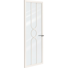 SSL 14621 Skantrae Matching Series SlimSeries One | Pure White