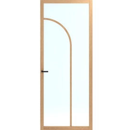 SSL 14812 Skantrae Matching Series SlimSeries One | Natural Oak