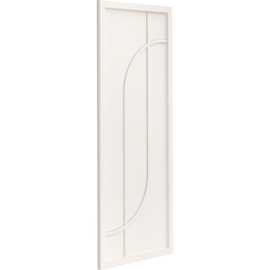 Skantrae SlimSeries Witte Binnendeur SSL 4817 paneeldeur