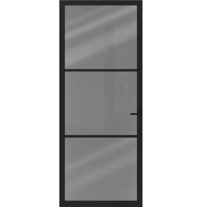 CanDo Elegant Original ELG1-1E02 Rook Glas