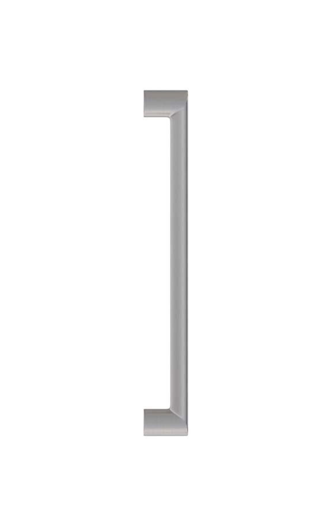 Skantrae RVS deurgreep Arc 24x300