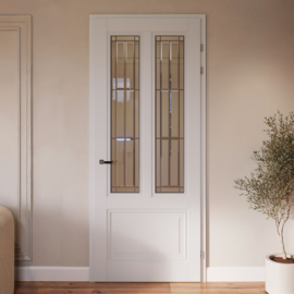 CanDo Panel Mansion Binnendeur Gegrond PNL2-2B01 | Grid one