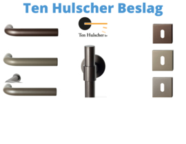 Ten Hulscher Deurbeslag