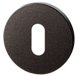 sleutelrozet 50x6 mm Dark blend