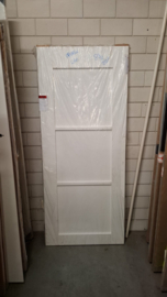 R14 Skantrae Cube SKS 3263 opdek Links 83x201,5 cm