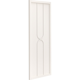 Skantrae SlimSeries Witte Binnendeur SSL 4820 paneeldeur